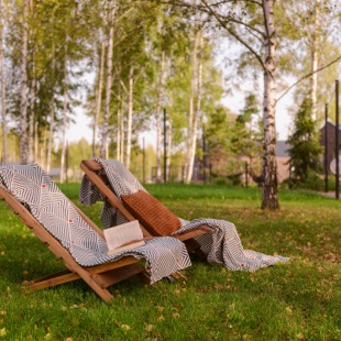 Фотография Коттеджа Частный дом Simple Life Home 381