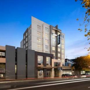 Фотографии апарт отеля
Quest Wollongong