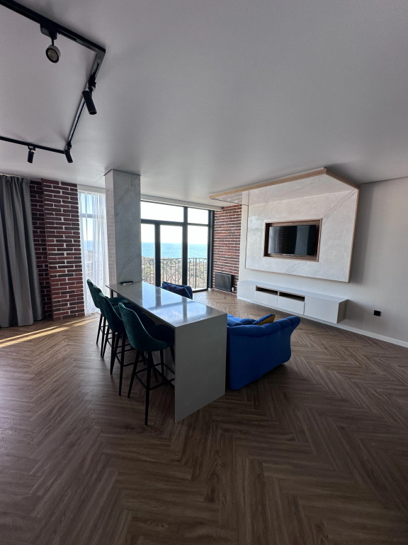 Фотография квартиры Апартаменты Вид на Море Центр Анапы