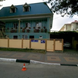 Фотография гостевого дома Виноградная лоза