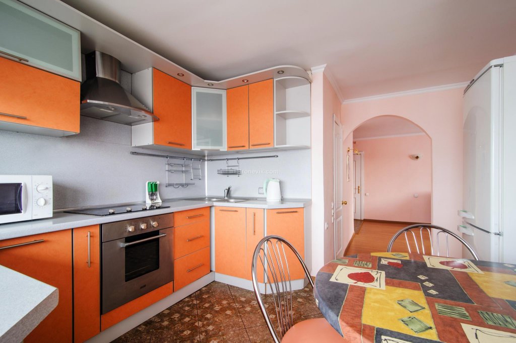 Фотография квартиры Апартаменты центр