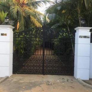 Фотография гостевого дома Nallur Residence