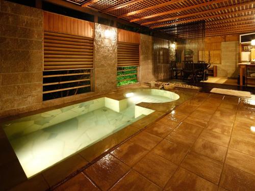 Фотография мини отеля Hakuunsou