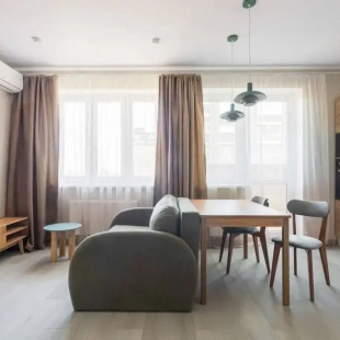 Фотография квартиры Квартира ProAparts