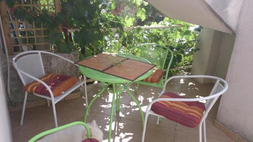 Фотография гостевого дома Apartments with a parking space Punat, Krk - 15451