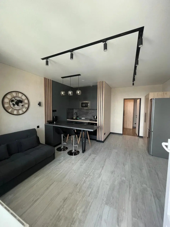 Фотография квартиры Квартира на 21 этаже