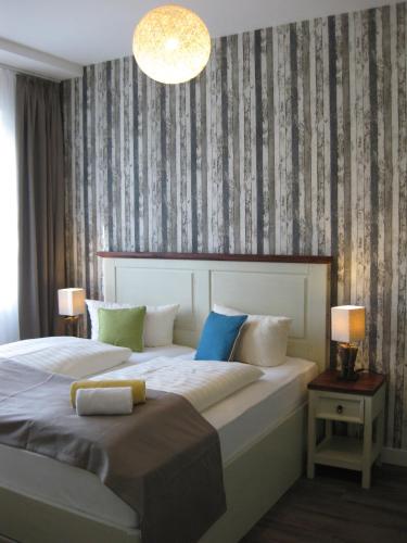 Фотография апарт отеля Apartment Central Leipzig