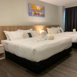 Фотография гостиницы FLYPOD Hotel