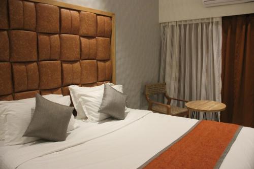 Фотография гостиницы Meritas Adore Resort