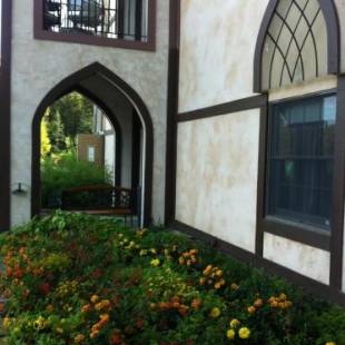 Фотография гостиницы Abbey Archway Inn