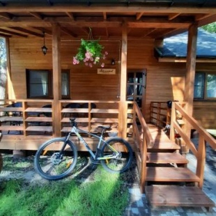 Фотография гостевого дома Дом Поэта