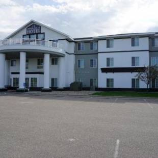 Фотографии гостиницы
River Hills Hotel- Mankato