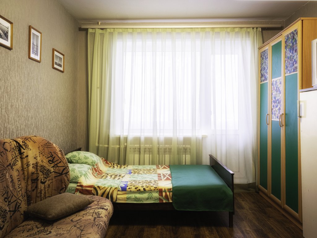 Фотография квартиры Жилое помещение на Зубковой 23