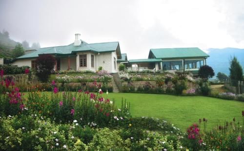 Фотография гостиницы Tea Bush Hotel