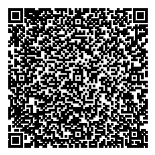 QR код хостела Агат