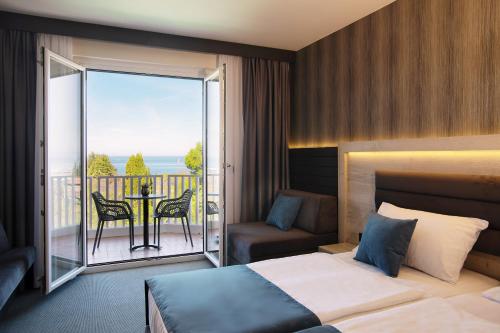 Фотография гостиницы Hotel Haliaetum - San Simon Resort