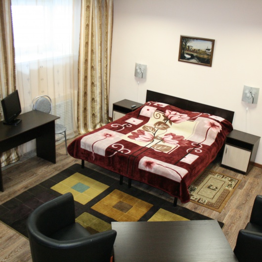 Фотография мини отеля Мироновская