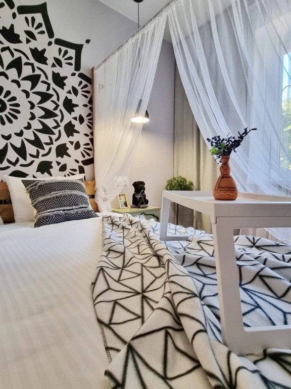 Фотография квартиры Квартира 2х Комнатная в Центре Города