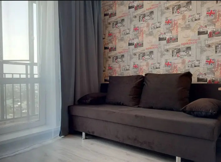 Фотография квартиры Квартира Обь