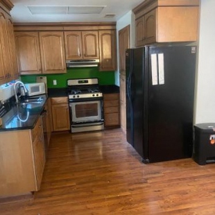 Фотография хостела WHOLE Family - Rosemont