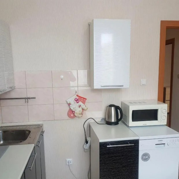 Фотографии квартиры 
            Апартаменты в микрорайоне Тундровый