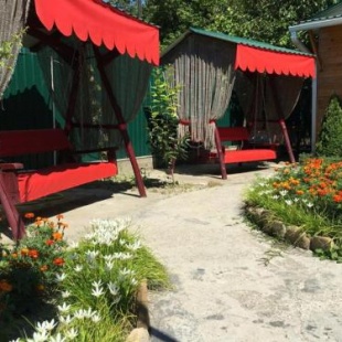 Фотография гостевого дома У Людмилы