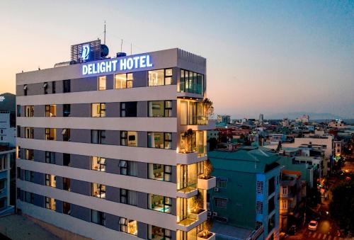 Фотография гостиницы Delight Hotel