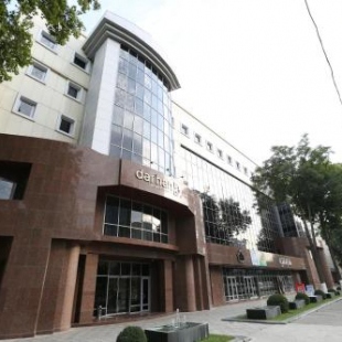 Фотография гостиницы Дархан