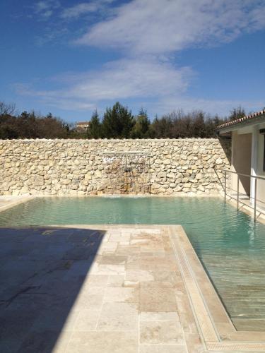 Фотография гостиницы Le Trésor des Templiers