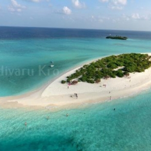 Фотография гостевого дома Madivaru Kro