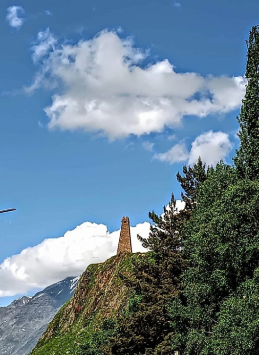 Фотографии Коттеджа
Частный Дом Old Tower