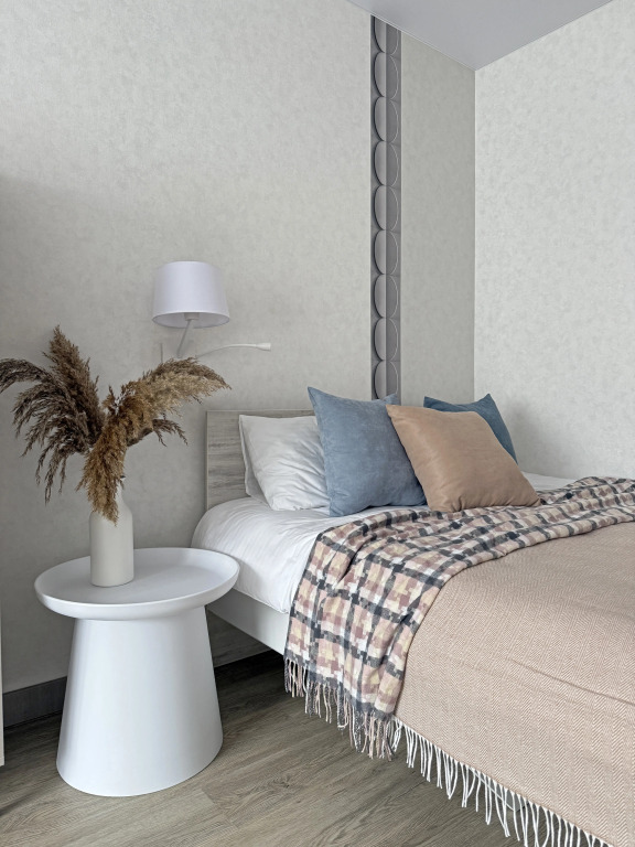 Фотография квартиры Апартаменты Океан