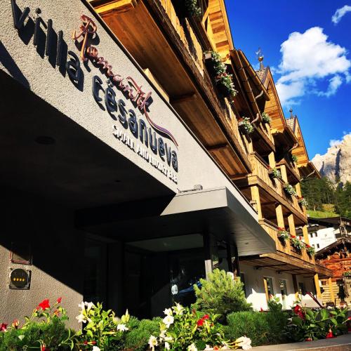 Фотография мини отеля Romantik Villa Cesanueva