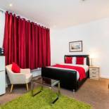 Фотография гостевого дома City View House