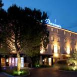 Фотография гостиницы Escale Oceania Aix-en-Provence