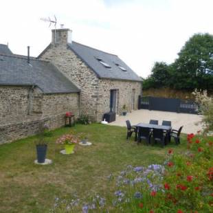 Фотографии гостевого дома
Ty coz kreisker