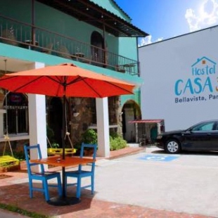 Фотография гостиницы Hostel Casa 33