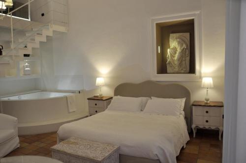 Фотография мини отеля Dimora San Giuseppe