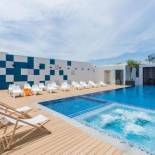 Фотография гостиницы Sea Me Spring Tree Hotel