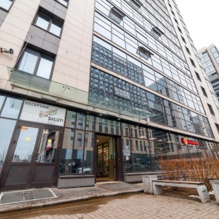 Фотография квартиры Апартаменты на Звёздной