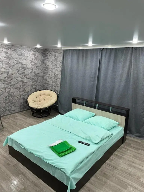 Фотография квартиры Апартаменты Сириус Ленинский 47