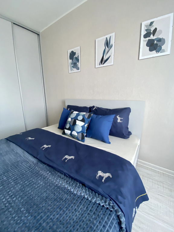 Фотография квартиры Квартира Уфа дворец спорта