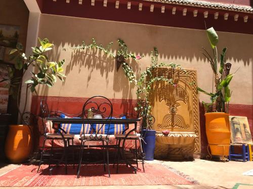 Фотография мини отеля Riad Naya