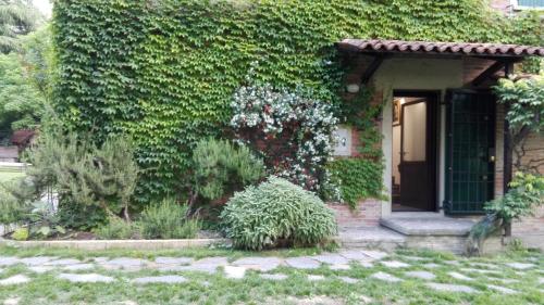 Фотография мини отеля Casina Belvedere