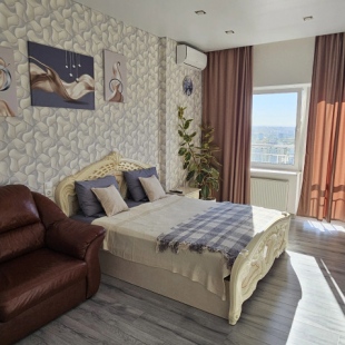 Фотография квартиры Квартира ЖК Дом на Волге