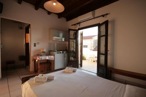 Фотография гостевого дома Chania Rooms