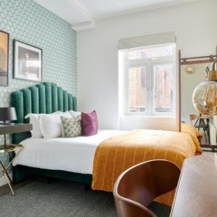 Фотография апарт отеля Sonder St Johns Garden