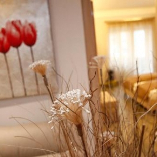 Фотография мини отеля Casa Eli Roma B&B