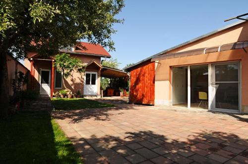 Фотография гостевого дома Route 66