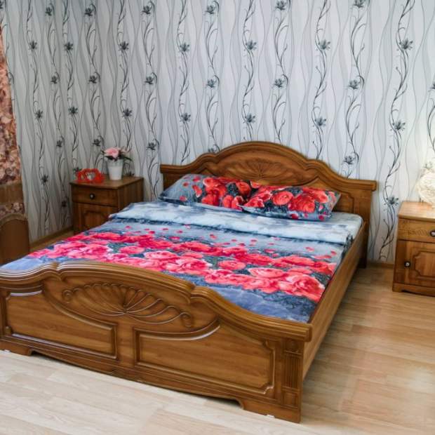 Фотографии квартиры 
            Апартаменты Заслонова 47